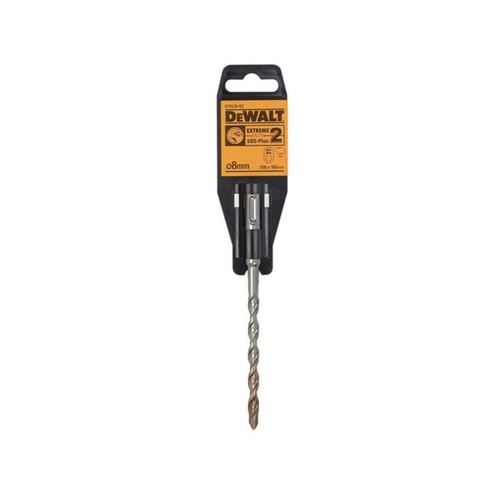 مته دیوالت مدل DT9529-QZ سایز 8 میلی متر Dewalt DT9529-QZ Drill Bit  8MM